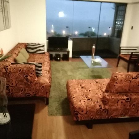 Apart Peru 2 Lima Eksteriør billede