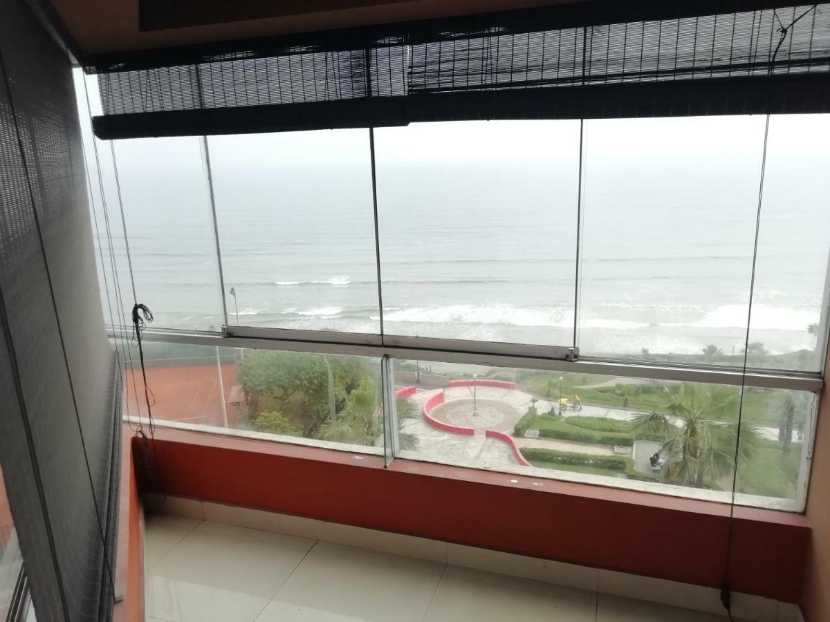 Apart Peru 2 Lima Eksteriør billede